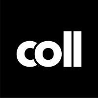 Coll logo - Similar company to Coll Group