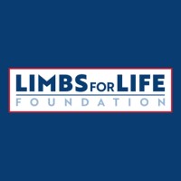 Limbs for Life Foundation logo - Similar company to Jordan Thomas Foundation