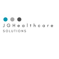 JGHealthcare Solutions logo - Similar company to Stech Group Bangladesh