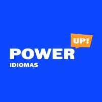 Idiomas Power Up logo - Similar company to Keep Fit