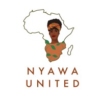 Nyawa United logo - Similar company to Ny Plast As