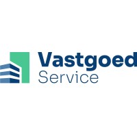 Vastgoed Service logo - Similar company to Verloop Schoonmaakbedrijf