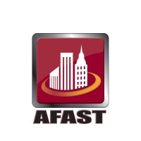 Atlanta Fire and Security Technologies (AFAST) logo - Similar company to Eli Marketing