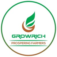 Growrich Agrotech India Pvt. Ltd. logo - Similar company to Bioritin