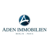 ADEN Immo GmbH logo - Similar company to Sola Capital