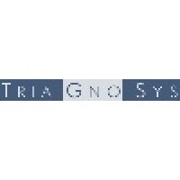 TriaGnoSys GmbH logo - Similar company to Premium Concepts Gmbh