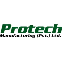 Protech Manufacturing (Pvt) Limited logo - Similar company to Protech Engineering
