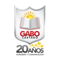 Institución Educativa Gabo logo - Similar company to Institución Educativa Liceo Satélite S.A.S.