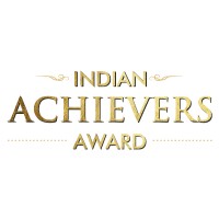 Indian Achievers Award logo - Similar company to Nodeshed