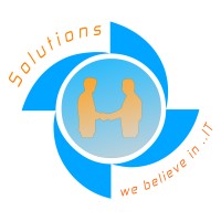 حلول logo - Similar company to Holol For Web Services