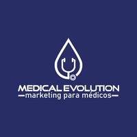 Medical Evolution logo - Similar company to Med Evolution ®️