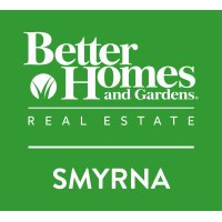Smyrna Gayrimenkul Better Homes and Gardens Türkiye logo - Similar company to Şahinler Grup