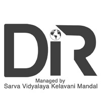 Department of International Relations by SVKM logo - Similar company to Sarva Vidyalaya Kelavani Mandal