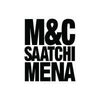 M&C SAATCHI MENA logo - Similar company to M+C Saatchi Middle East