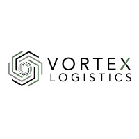 Vortex Logistics logo - Similar company to 6666 Electronics