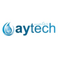 AYTECH WATER logo - Similar company to Tempo Construction Textile Tourism Industry&Trade Limited Company