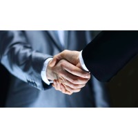 Austin Group logo - Similar company to Playyon
