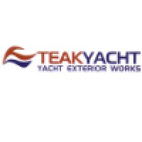 TEAK YACHT logo - Similar company to Duca Solutions