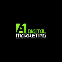 A1 Digital Marketing NZ logo - Similar company to Digital Alchemist | Video & Animation Marketing Nz