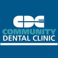 Community Dental Clinic Pinellas County logo - Similar company to Bay Clinic Of Chiropractic
