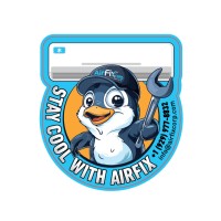AirFix Corp. logo - Similar company to Nc2 Architecture Llc
