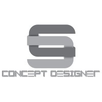 Concept Designer logo - Similar company to Uk Concept Designer