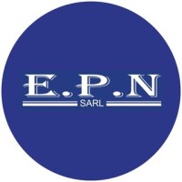 EPN logo - Similar company to Dantelec