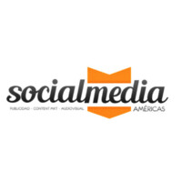 Social Media Américas logo - Similar company to Weblogs Sl