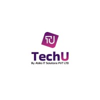TechU by Abilio logo - Similar company to Abilio It Solutions