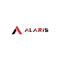 Alaris London logo - Similar company to Shannon Studios