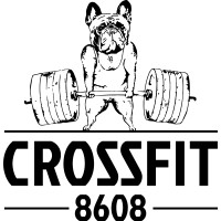 Crossfit 8608 logo - Similar company to Tone.