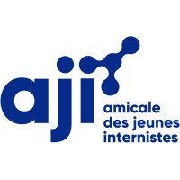AJI - Amicale des Jeunes Internistes logo - Similar company to Snfmi - Société Nationale Française De Médecine Interne
