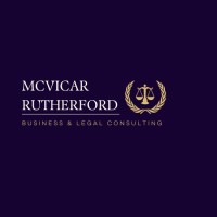 McVicar Rutherford logo - Similar company to Refik Electrical Engineers