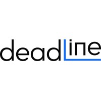 DEADLINE logo - Similar company to Menaps