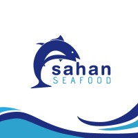 Sahan Seafood logo - Similar company to Atlantic Seafood