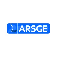 ARSGE (Arab Society Of gastrointestinal Endoscopy) logo - Similar company to Wege Program