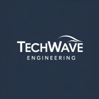 TechWave Engineering logo - Similar company to Dexterous Engineering