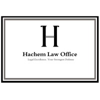 Hachem Law Office logo - Similar company to Phoenix Legal Services