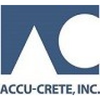 Accu-Crete logo - Similar company to K&E Flatwork, Llc