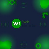 Web Informatics logo - Similar company to Web Infomatrix India