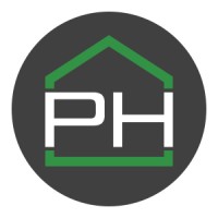 PHirst Park Homes by Century Properties Group, Inc. logo - Similar company to Pacifictown Property Ventures Inc.