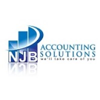 NJB Accounting Solutions LLC logo - Similar company to Quantis Wealth Management