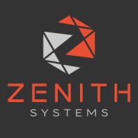 Zenith Systems logo - Similar company to Your Cloud Works Ltd