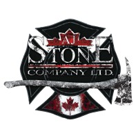 A.J. Stone Company Ltd. logo - Similar company to Weis Fire & Safety Equipment, Llc