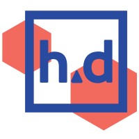 Hack.Diversity logo - Similar company to Scroobious