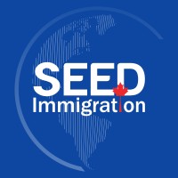 SEED Immigration 🇨🇦 logo - Similar company to Quang Dung Technology Distribution Co.