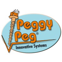 Peggy Peg Innovative Systems GmbH logo - Similar company to Goldschmitt Techmobil Gmbh