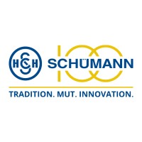 Heinrich Schümann logo - Similar company to Rokaflex Gmbh