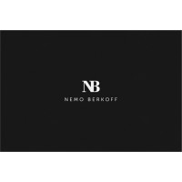 Nemo Berkoff logo - Similar company to Koly Socks