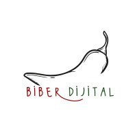 BİBER DİJİTAL logo - Similar company to Maestrozon